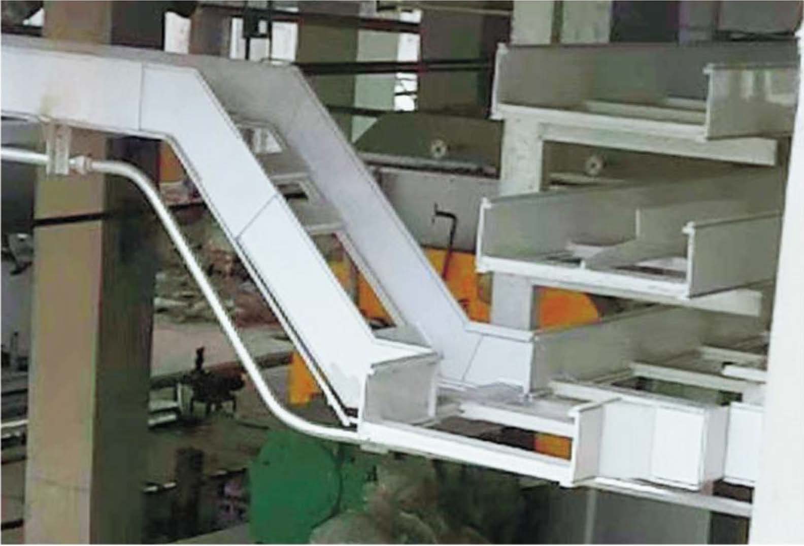 玻璃钢电缆槽盒是怎么样的?如何接地? 玻璃钢电缆槽盒是怎么样的?如何接地?